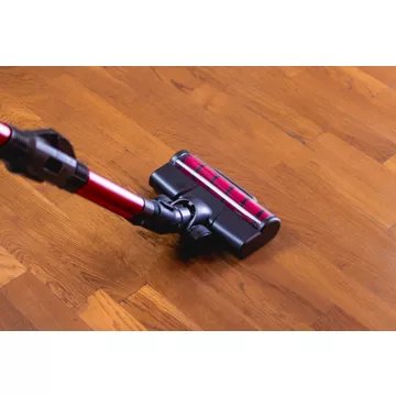Aspirateur balai							EZICLEAN				Cycloboost R680 Turbo Flex