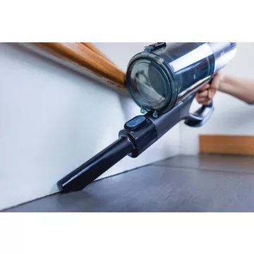 Aspirateur balai							EZICLEAN				Cycloboost R680 Turbo Flex