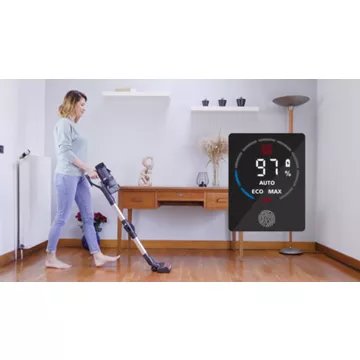 Aspirateur balai							EZICLEAN				Cycloboost R680 Turbo Flex