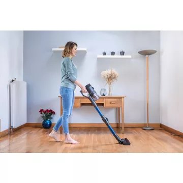 Aspirateur balai							EZICLEAN				Cycloboost R610 Flex