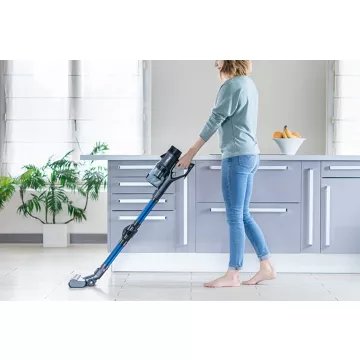 Aspirateur balai							EZICLEAN				Cycloboost R610 Flex
