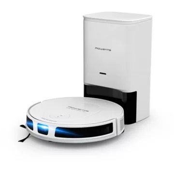 Robot Aspirateur Laveur							ROWENTA				RR8497WH X-Plorer Serie 70+