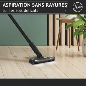 Aspirateur balai							HOOVER				HF401H