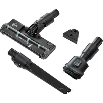 Aspirateur balai							HOOVER				HF401H