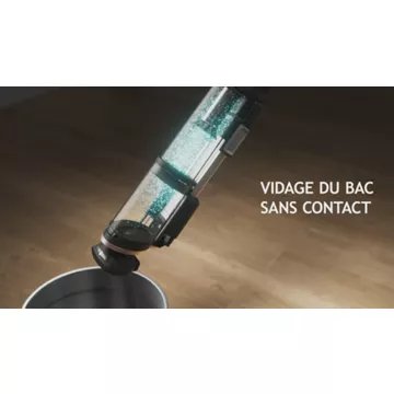 Aspirateur balai							HOOVER				HFX10P