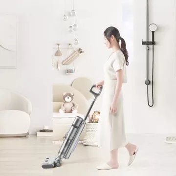 Aspirateur laveur							EZICLEAN				Cyclowash P8 Wet & Dry