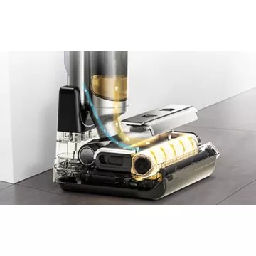 Aspirateur laveur							EZICLEAN				Cyclowash P8 Wet & Dry