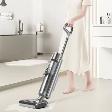 Aspirateur laveur							EZICLEAN				Cyclowash P8 Wet & Dry