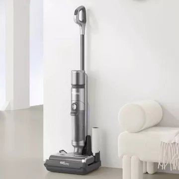 Aspirateur laveur							EZICLEAN				Cyclowash P8 Wet & Dry