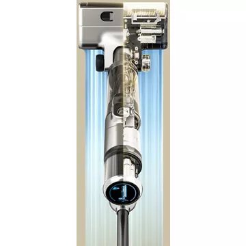 Aspirateur laveur							EZICLEAN				Cyclowash P8 Wet & Dry