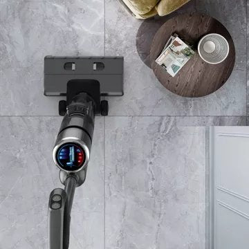 Aspirateur laveur							EZICLEAN				Cyclowash P8 Wet & Dry