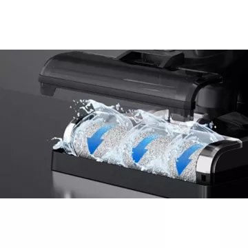 Aspirateur laveur							EZICLEAN				Cyclowash P8 Wet & Dry