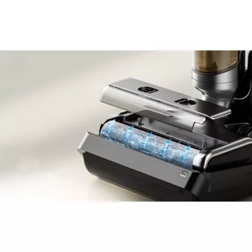 Aspirateur laveur							EZICLEAN				Cyclowash P8 Wet & Dry