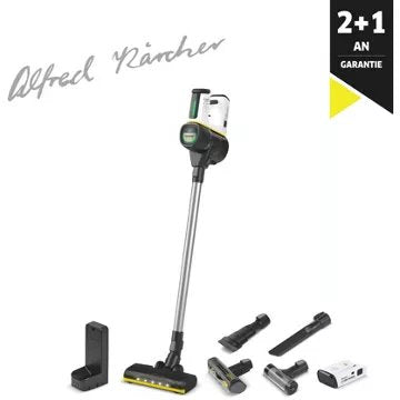 Aspirateur balai							KARCHER				VC 7 Signature Line