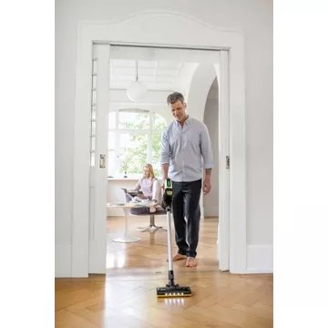 Aspirateur balai							KARCHER				VC 7 Signature Line