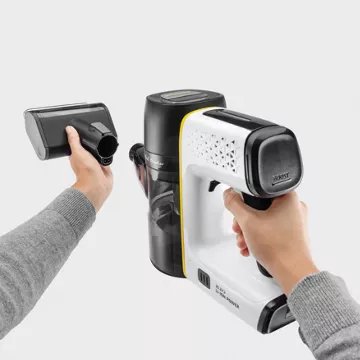 Aspirateur balai							KARCHER				VC 7 Signature Line