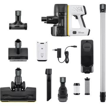 Aspirateur balai							KARCHER				VC 7 Signature Line