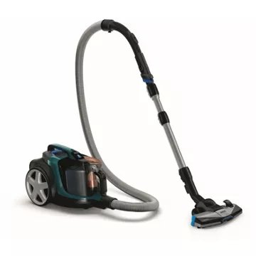 Aspirateur sans sac							PHILIPS				PowerCyclone 8 FC9744/09