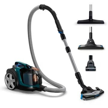 Aspirateur sans sac							PHILIPS				PowerCyclone 8 FC9744/09