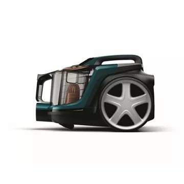 Aspirateur sans sac							PHILIPS				PowerCyclone 8 FC9744/09