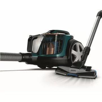 Aspirateur sans sac							PHILIPS				PowerCyclone 8 FC9744/09