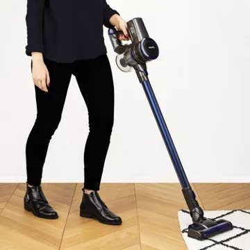 Aspirateur balai							H.KOENIG				UP700