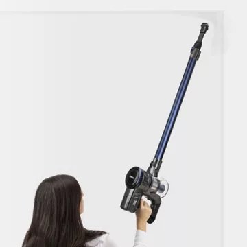 Aspirateur balai							H.KOENIG				UP700