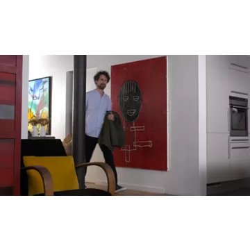 Aspirateur balai							H.KOENIG				UP700