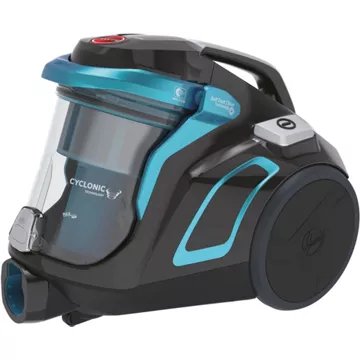 Aspirateur sans sac							HOOVER				HP710PAR