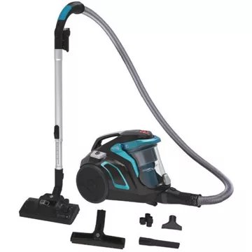 Aspirateur sans sac							HOOVER				HP710PAR