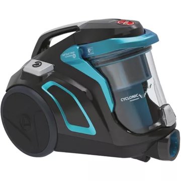 Aspirateur sans sac							HOOVER				HP710PAR