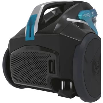 Aspirateur sans sac							HOOVER				HP710PAR