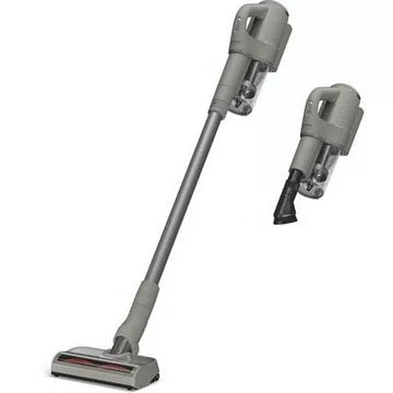 Aspirateur balai							MIELE				Duoflex HX1 CarCare Gris