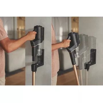 Aspirateur balai							MIELE				Duoflex HX1 CarCare Gris