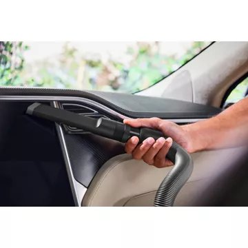 Aspirateur balai							MIELE				Duoflex HX1 CarCare Gris