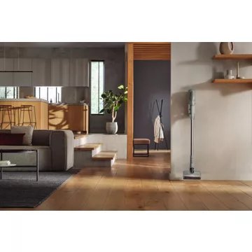 Aspirateur balai							MIELE				Duoflex HX1 CarCare Gris