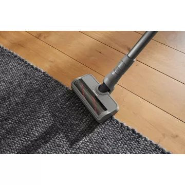 Aspirateur balai							MIELE				Duoflex HX1 CarCare Gris
