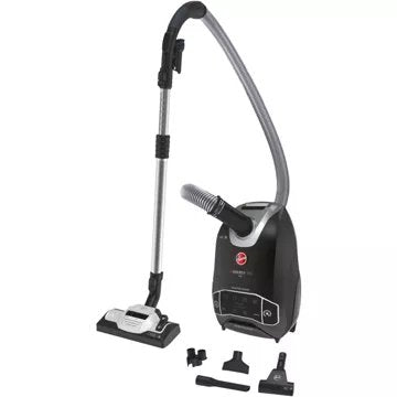 Aspirateur avec sac							HOOVER				HE720PET H-Energy 700