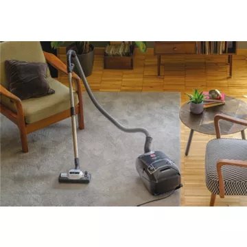 Aspirateur avec sac							HOOVER				HE720PET H-Energy 700