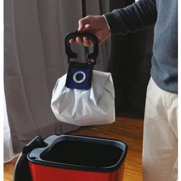 Aspirateur avec sac							HOOVER				HE720PET H-Energy 700