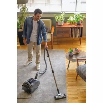 Aspirateur avec sac							HOOVER				HE720PET H-Energy 700