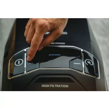 Aspirateur avec sac							HOOVER				HE720PET H-Energy 700