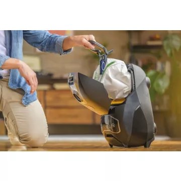 Aspirateur avec sac							HOOVER				HE720PET H-Energy 700