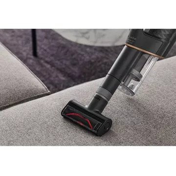 Aspirateur balai							MIELE				Duoflex HX1 Cat&Dog Noir