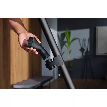 Aspirateur balai							MIELE				Duoflex HX1 Cat&Dog Noir