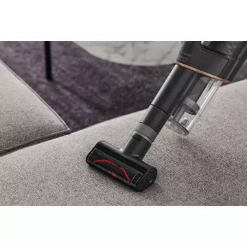 Aspirateur balai							MIELE				Duoflex HX1 Cat&Dog Noir