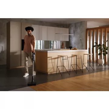 Aspirateur balai							MIELE				Duoflex HX1 Cat&Dog Noir