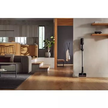 Aspirateur balai							MIELE				Duoflex HX1 Cat&Dog Noir