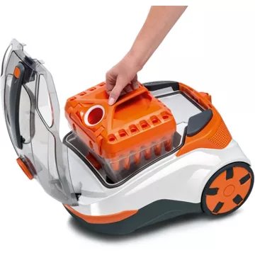 Aspirateur sans sac							THOMAS				Cycloon Hybrid Pet & Friends