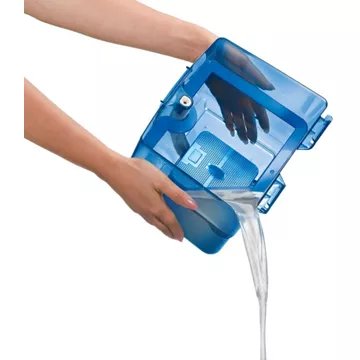 Aspirateur sans sac							THOMAS				Cycloon Hybrid Pet & Friends